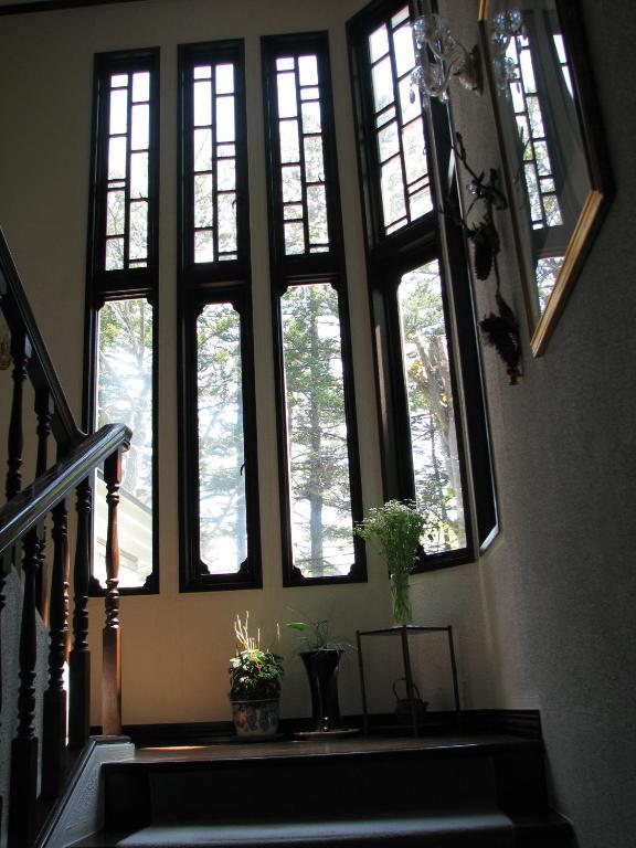 Hotel De Karuizawa Wald Exterior foto